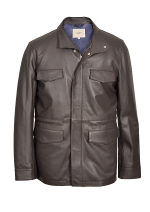 CHESTERFIELD