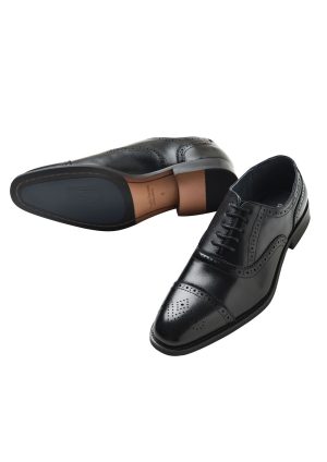 NO.34 Oxord brogue DH Oxford Brogue
