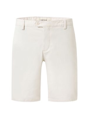 Cotton short cream Cotton Short