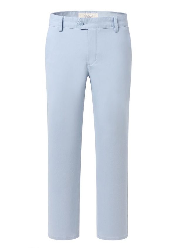 Smart Cotton