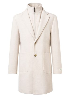 Claridge 10