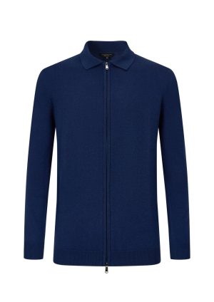 DH Cash Full Zip