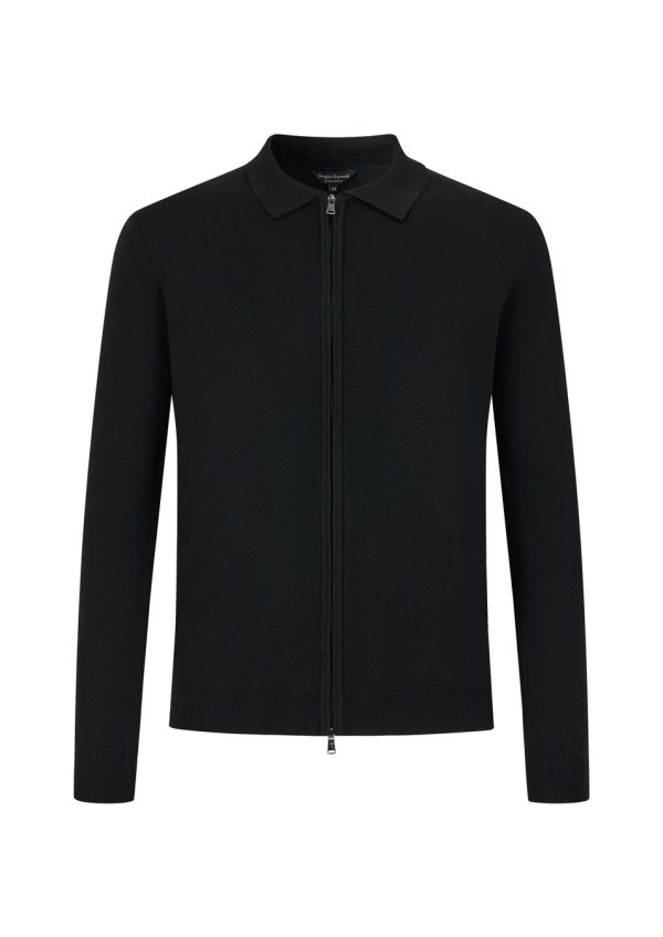 DH Cash Full Zip