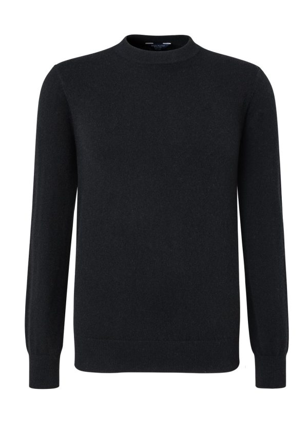 DH Cashmere Crew