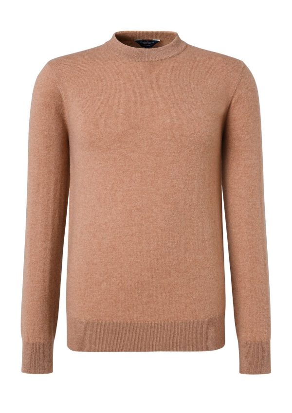 DH Cashmere Crew