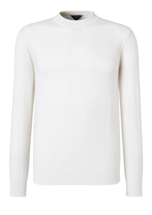 DH Cashmere Crew