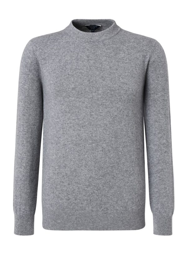 DH Cashmere Crew