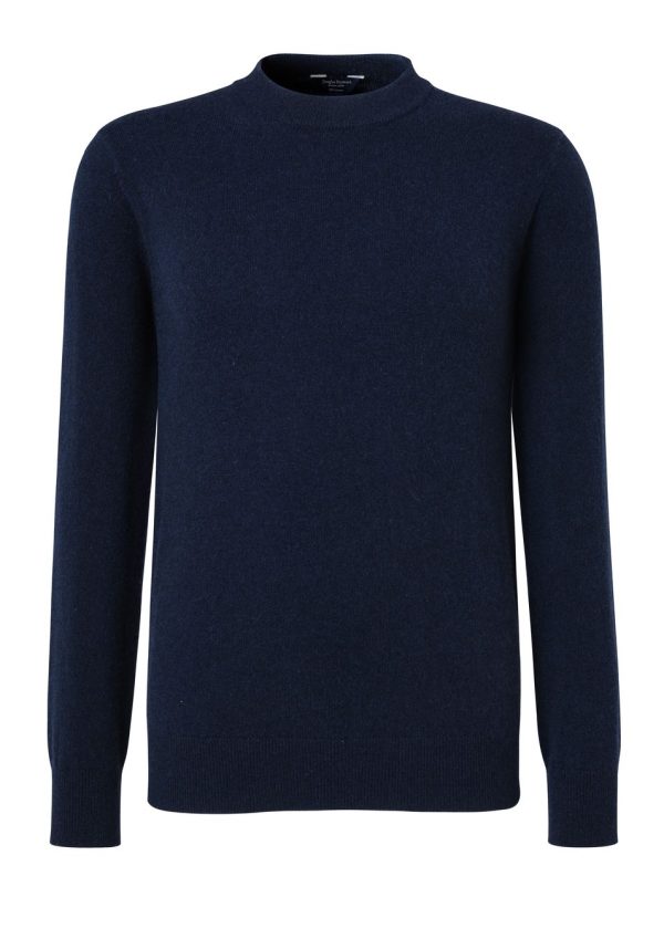 DH Cashmere Crew