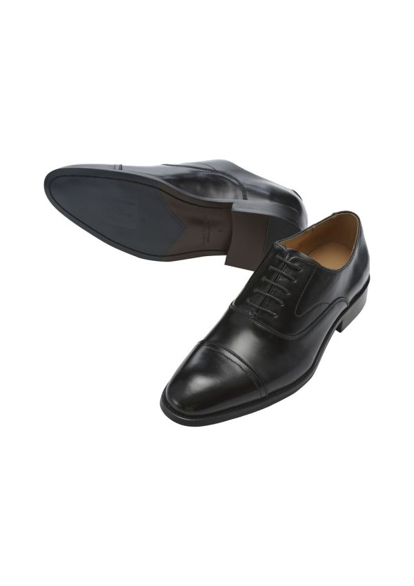 DH-25Oxford blk