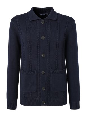DH Bradders-Navy Bradders