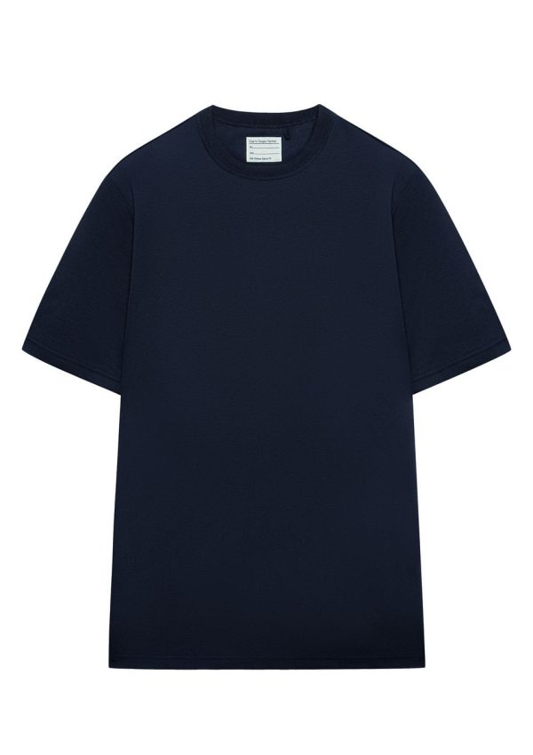 300GSM Supima Tee