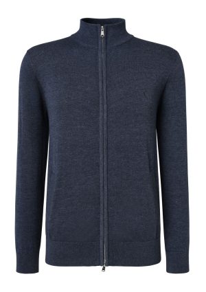DH Full Zip Cotton