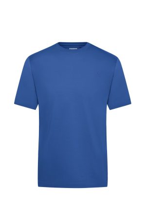 220 Peached-Cerulean Blue-Front 220 Peached