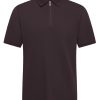 DM Zip Polo