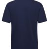 DM Zip Polo