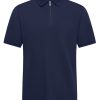 DM Zip Polo