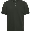 Double Mercerised Polo