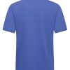 Double Mercerised Polo