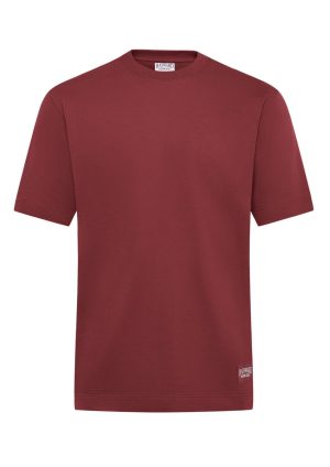 Hank 330-Russet-Front Hank 330