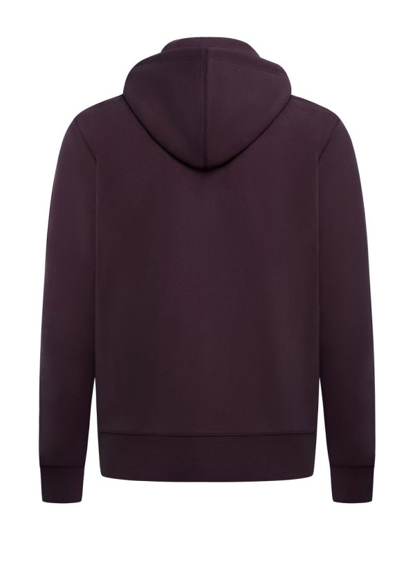 LSK College Hoodie