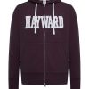 LSK College Hoodie