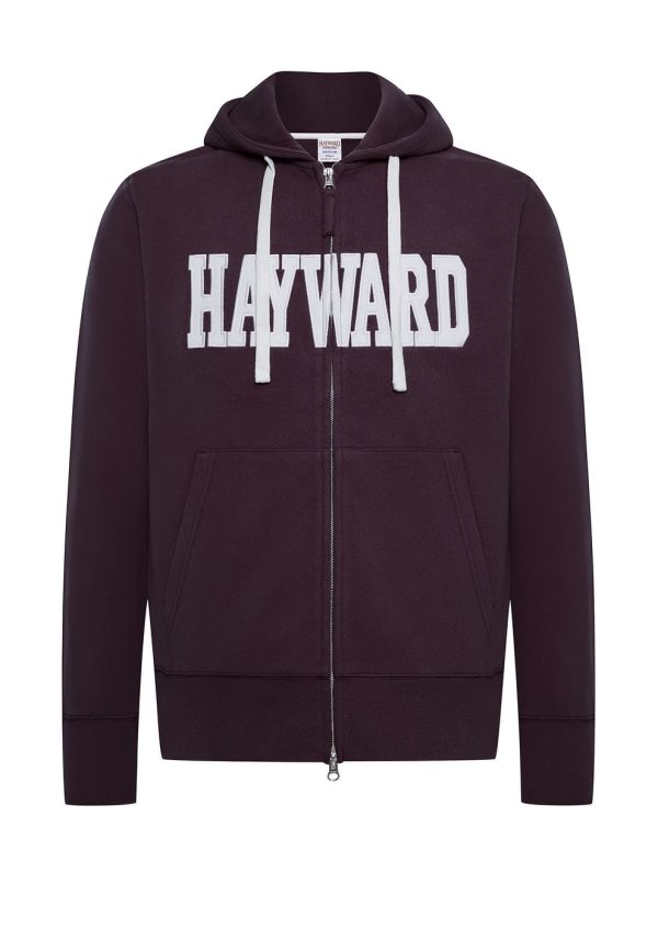 LSK College Hoodie