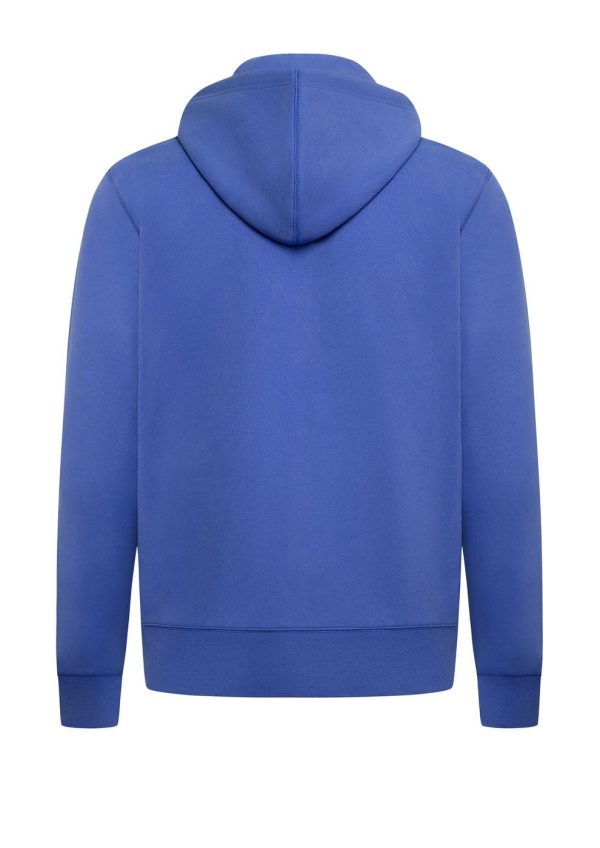 LSK College Hoodie