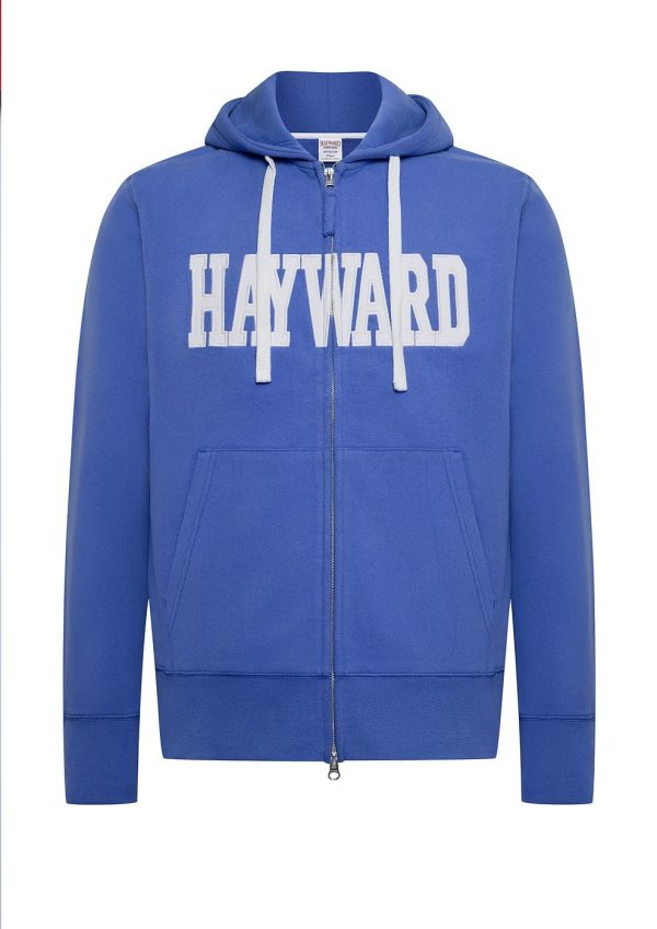 LSK College Hoodie