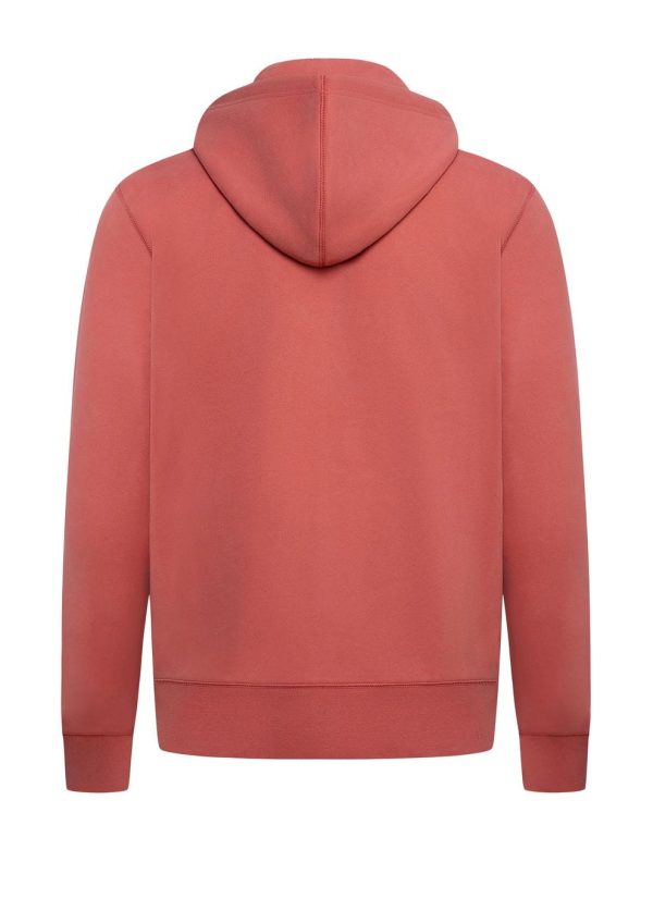 LSK College Hoodie