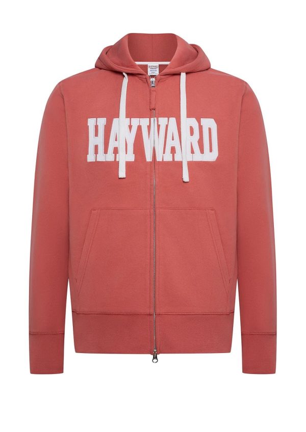 LSK College Hoodie