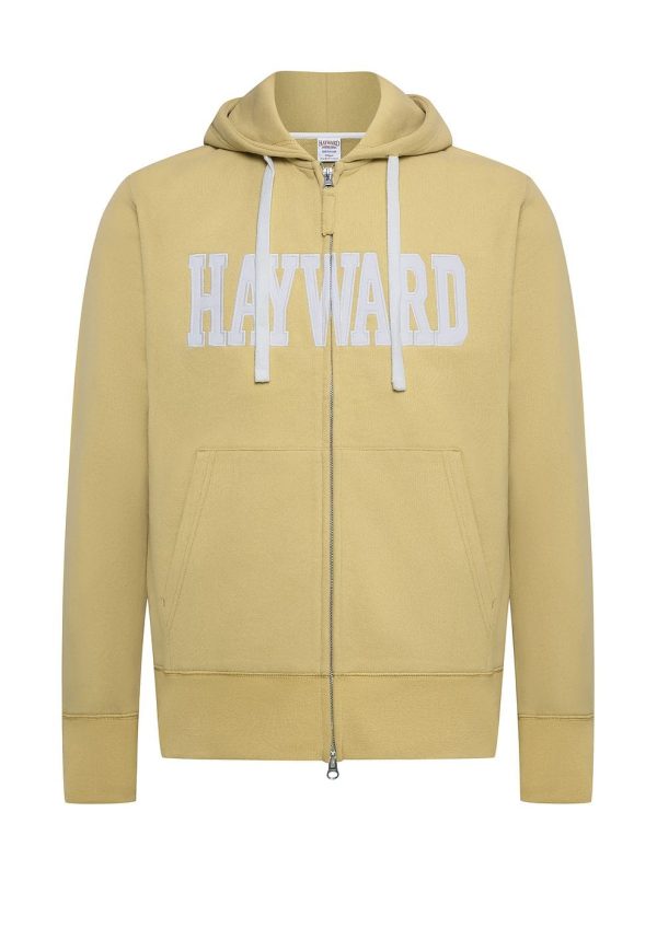 LSK College Hoodie