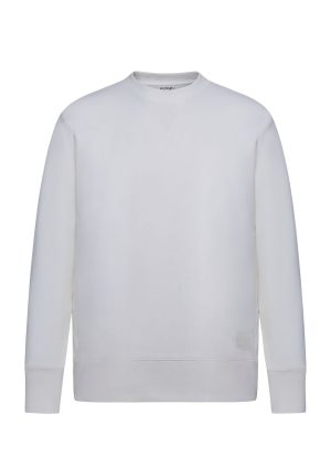 LSK Sweat-Ecru-Front LSK Sweat