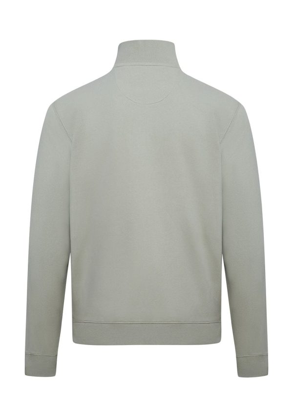 390 Peached Q Zip