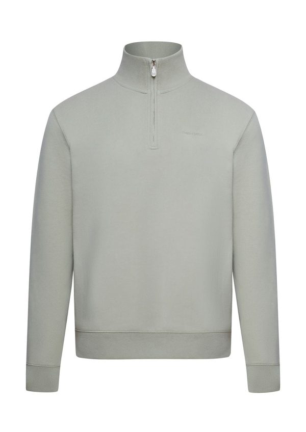 390 Peached Q Zip