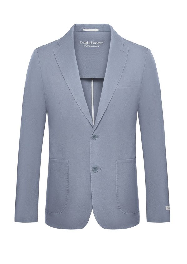 Texture Jacket