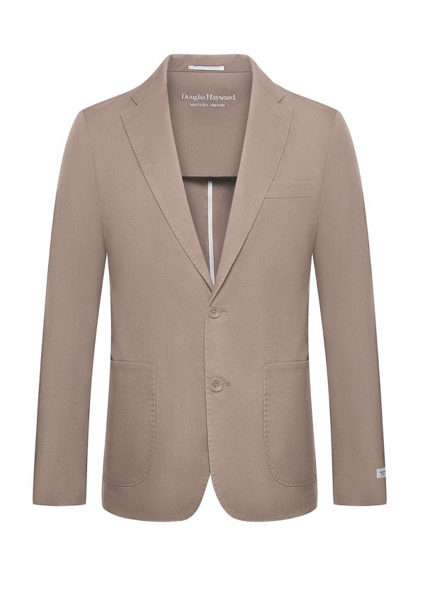 Texture Jacket