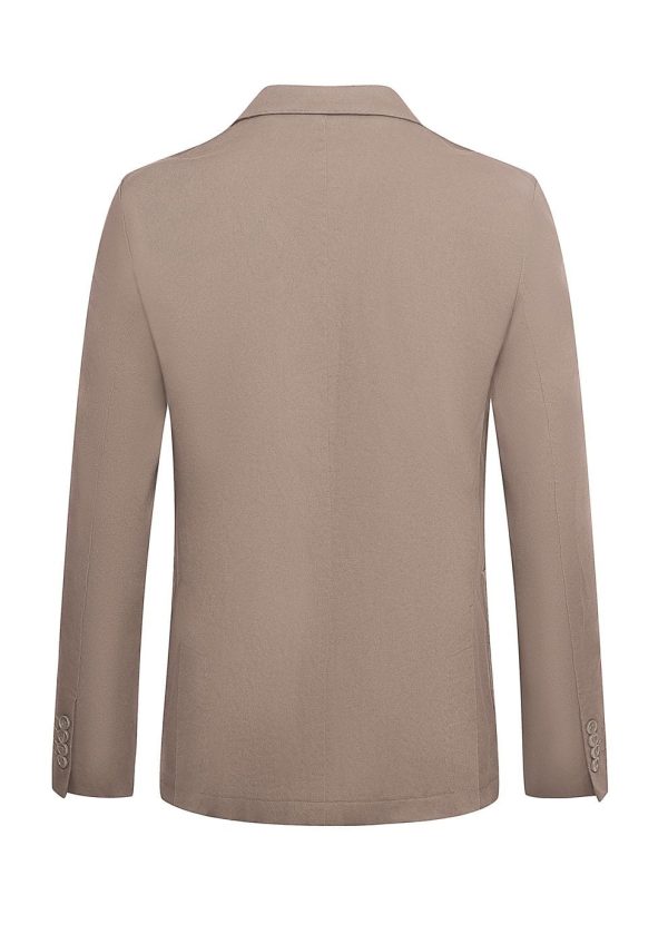 Texture Jacket