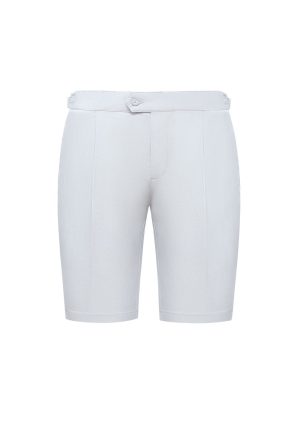 Texture short(white)-A Texture Short