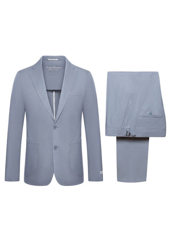Texture Suit