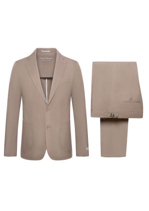 Texture Suit