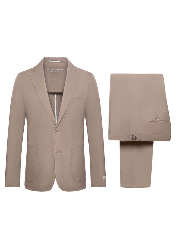 Texture Suit