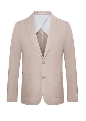 The Linen Jkt