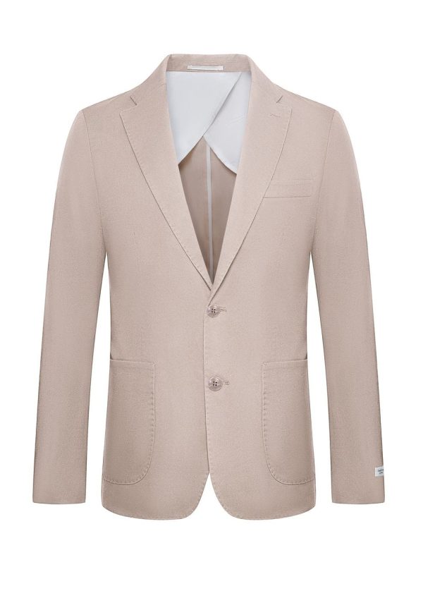 The Linen Jkt