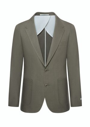 The Linen Jkt