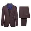 The Linen Suit