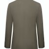 The Linen Suit