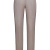 The Linen Trouser