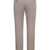 The Linen Trouser