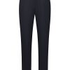 The Linen Trouser