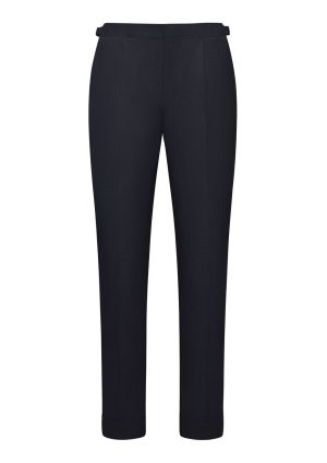 The Linen Trouser